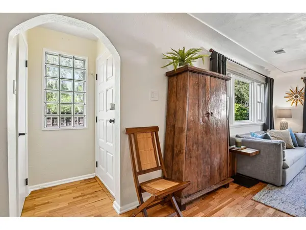 974 55th, Boulder, CO 80303