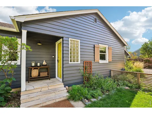974 55th, Boulder, CO 80303