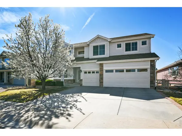 3242 Sedgwick, Loveland, CO 80538