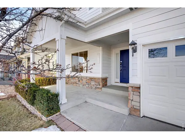 3242 Sedgwick, Loveland, CO 80538
