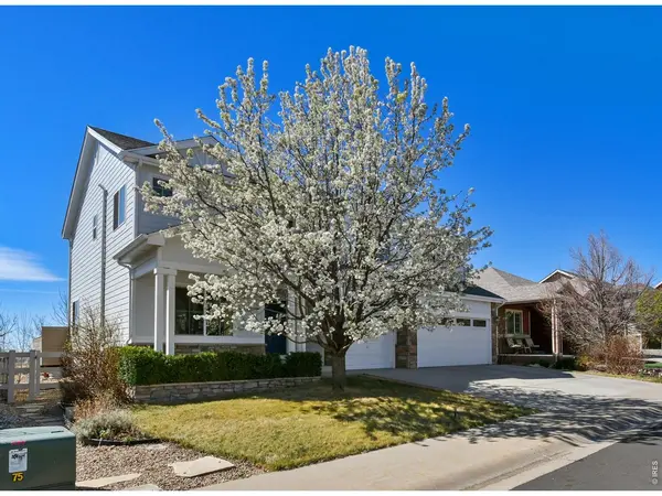 3242 Sedgwick, Loveland, CO 80538