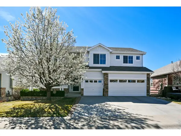 3242 Sedgwick, Loveland, CO 80538