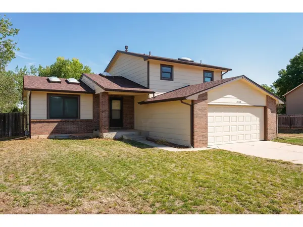 2618 Garden, Fort Collins, CO 80526