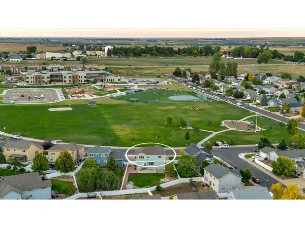 3240 Silverbell, Johnstown, CO 80534
