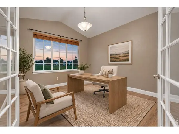 3240 Silverbell, Johnstown, CO 80534