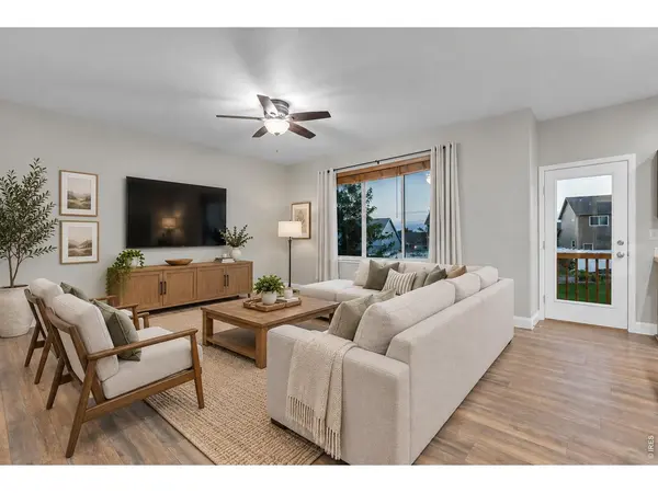 3240 Silverbell, Johnstown, CO 80534