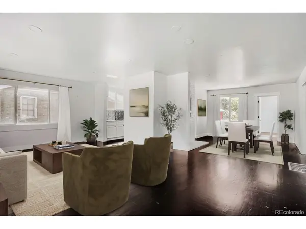 1345 Quebec, Denver, CO 80220