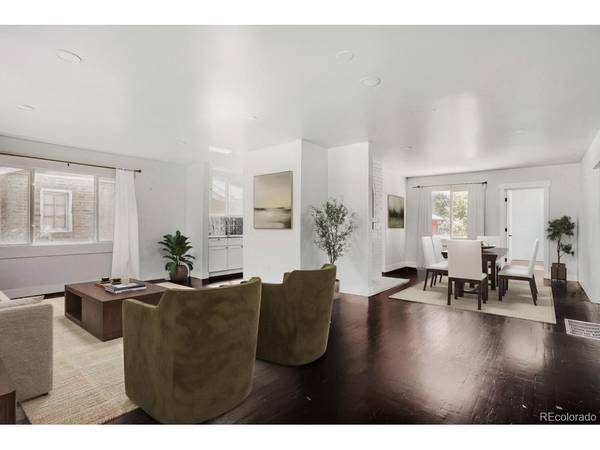 1345 Quebec, Denver, CO 80220