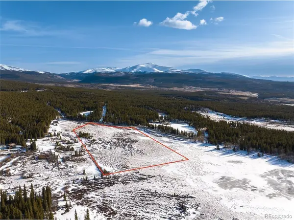 Lakeside, Alma, CO 80420