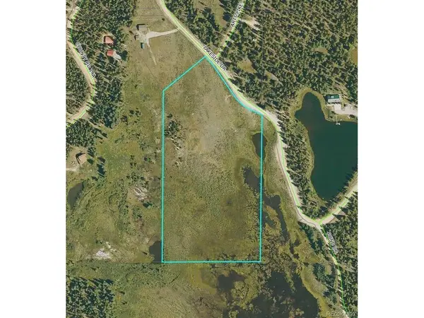 Lakeside, Alma, CO 80420