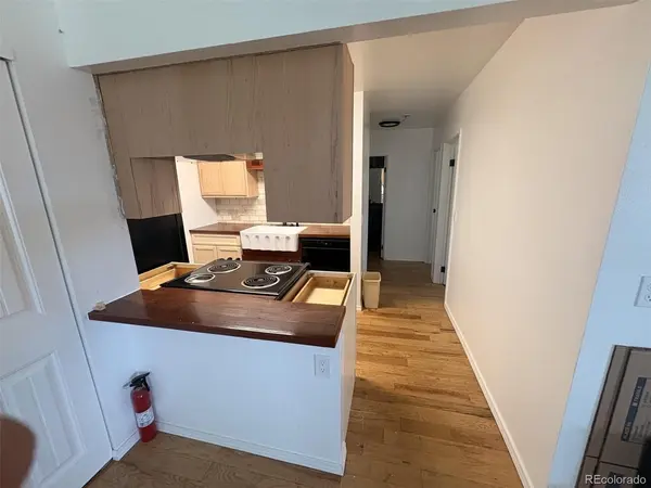5995 W Hampden #A9, Denver, CO 80227