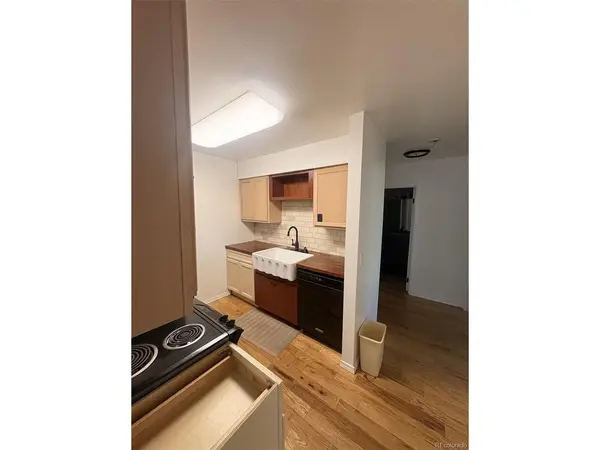 5995 W Hampden #A9, Denver, CO 80227