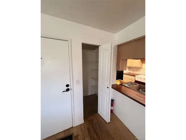 5995 W Hampden #A9, Denver, CO 80227