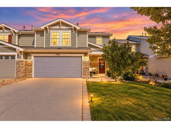5738 Raleigh, Castle Rock, CO 80104