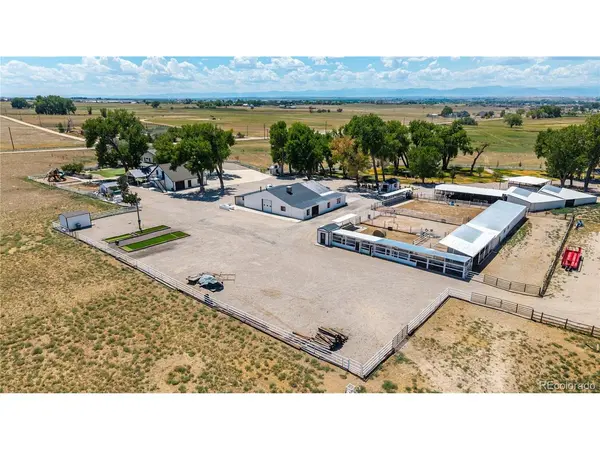 15511 County Road 12, Fort Lupton, CO 80621