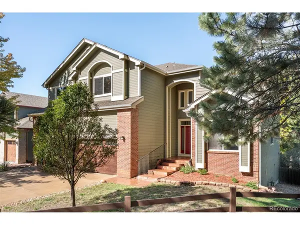 16893 Boreas, Parker, CO 80134