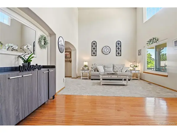 990 Quarterhorse, Castle Rock, CO 80104