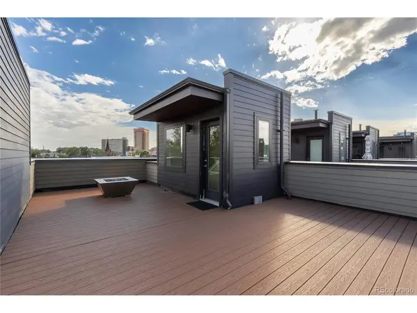 711 E 24th, Denver, CO 80205