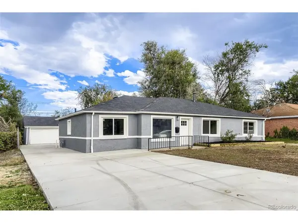 1174 Quentin, Aurora, CO 80011