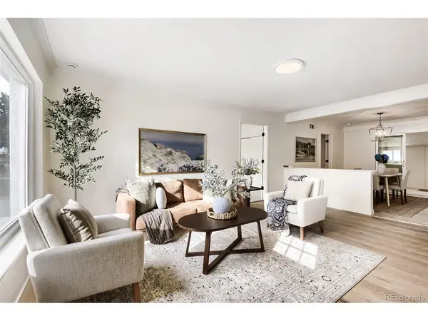 1174 Quentin, Aurora, CO 80011