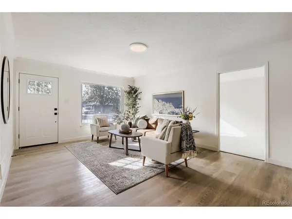 1174 Quentin, Aurora, CO 80011