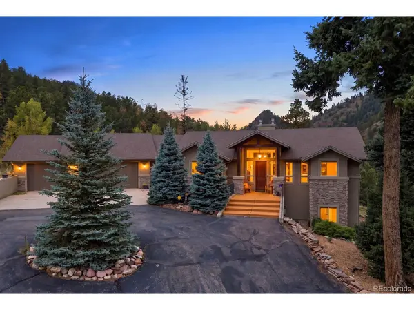 609 Crystola, Woodland Park, CO 80863
