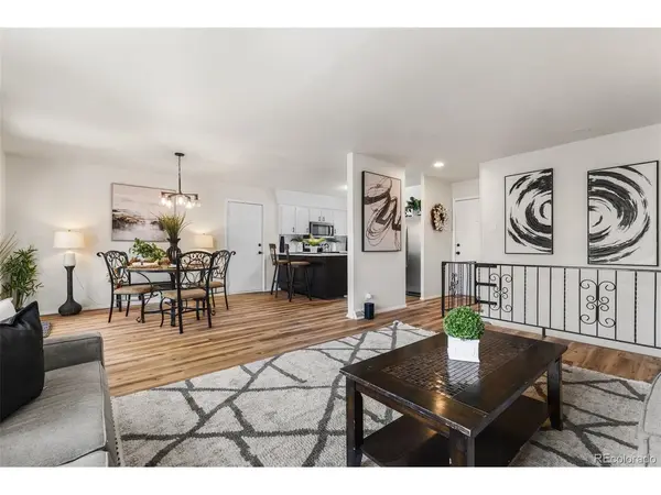 1818 Maplewood, Pueblo, CO 81005