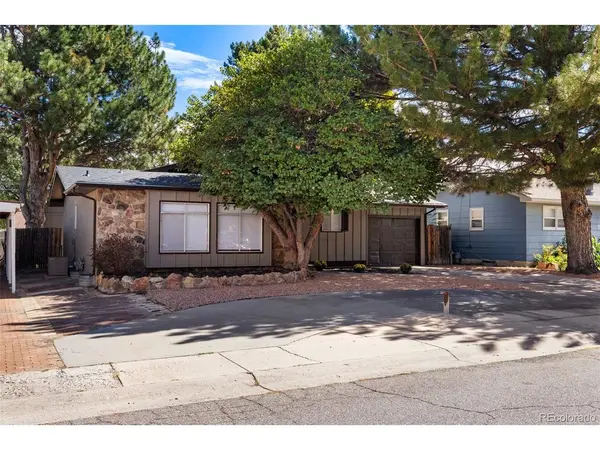 1818 Maplewood, Pueblo, CO 81005