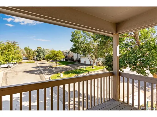 5151 29th #12-1210, Greeley, CO 80634