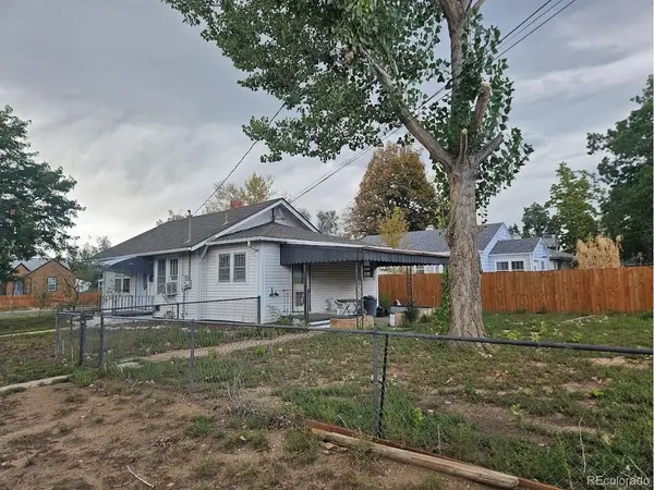 3990 S Delaware, Englewood, CO 80110
