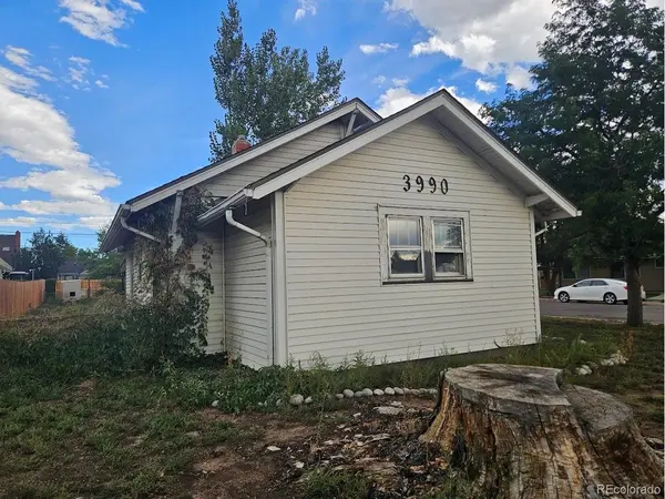3990 S Delaware, Englewood, CO 80110