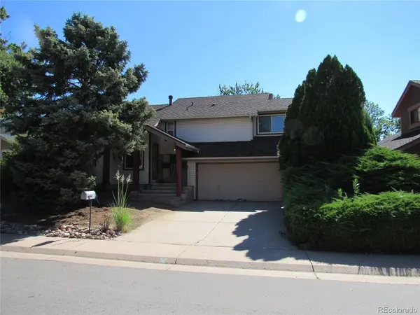 3530 S Rifle, Aurora, CO 80013