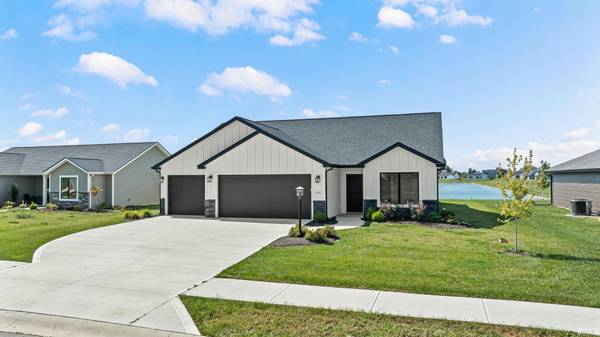 1311 Zenos BLVD, Fort Wayne, IN 46818
