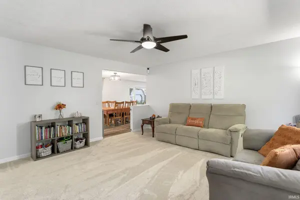 12320 Timberline Trace N ***, Granger, IN 46530