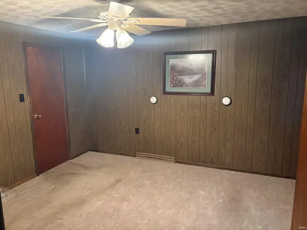 808 Esther ST, Huntington, IN 46750