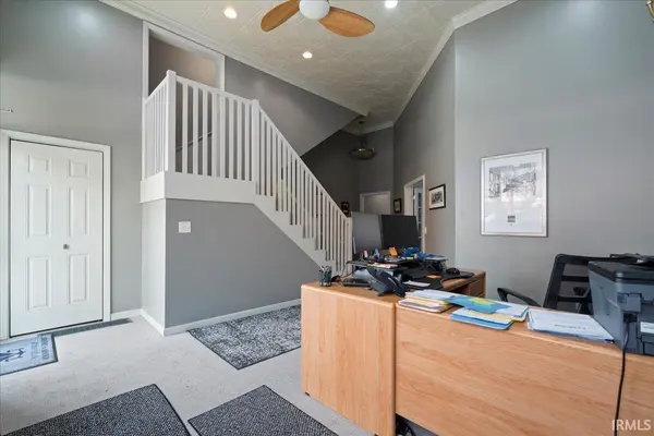 209 W Van Buren ST, Columbia City, IN 46725