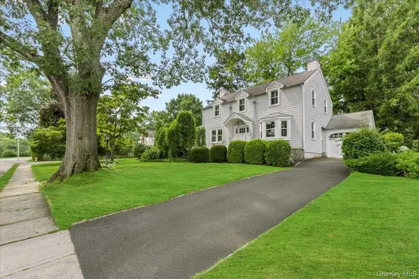 128 RALPH AVE, White Plains, NY 10606