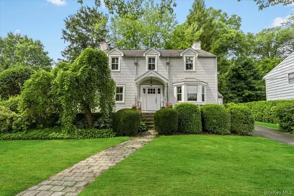 128 RALPH AVE, White Plains, NY 10606