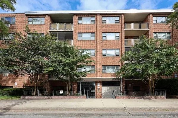100 Clinton AVE #2X, Mineola, NY 11501