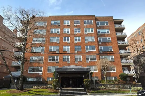 10 Old Mamaroneck RD #2A, White Plains, NY 10605