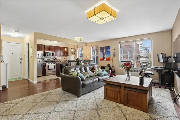 65-45 Yellowstone BLVD #6G, Forest Hills, NY 11375