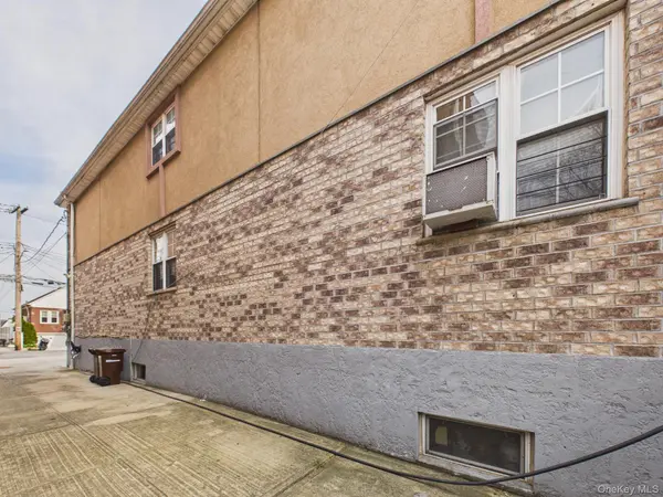 2515 Woodhull AVE, Bronx, NY 10469