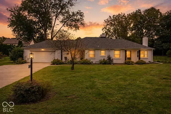936 Sunset DR, Anderson, IN 46011