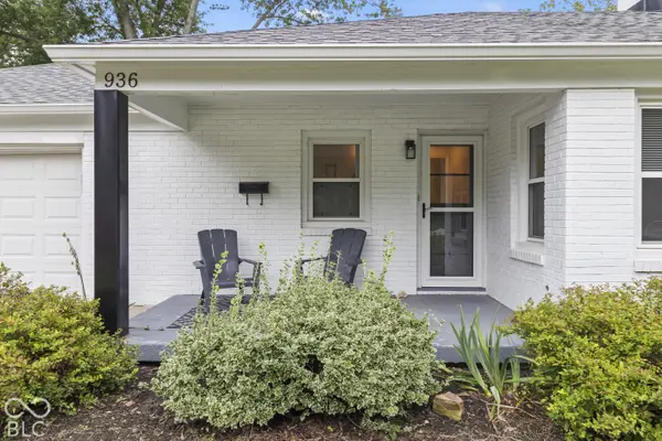 936 Sunset DR, Anderson, IN 46011