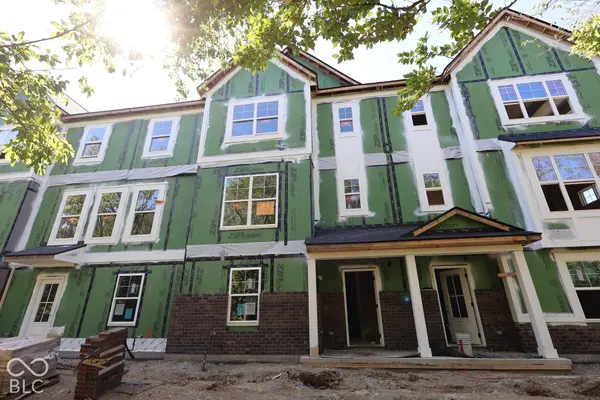 5702 Cowles TRL, Noblesville, IN 46062