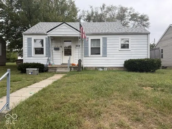 1930 12th ST, Columbus, IN 47201