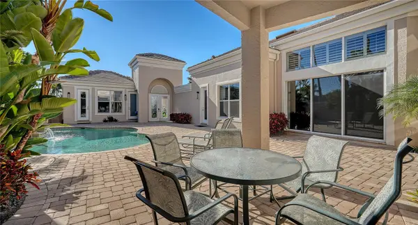 3548 FAIR OAKS LN, Longboat Key, FL 34228