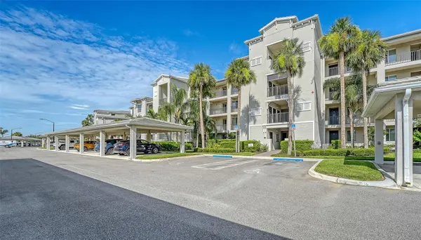1030 TIDEWATER SHORES LOOP #105, Bradenton, FL 34208