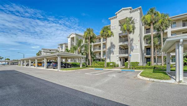 1030 TIDEWATER SHORES LOOP #105, Bradenton, FL, 34208 photo 2