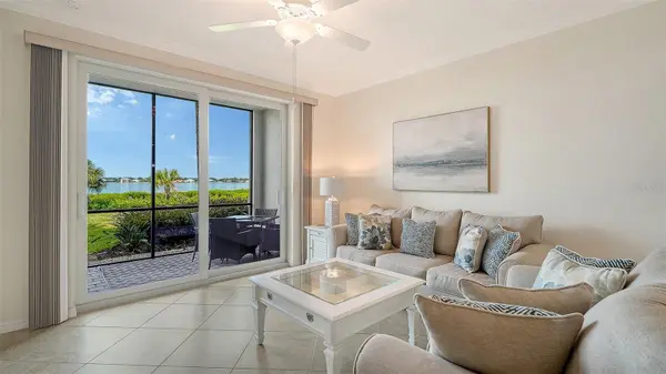 1030 TIDEWATER SHORES LOOP #105, Bradenton, FL 34208